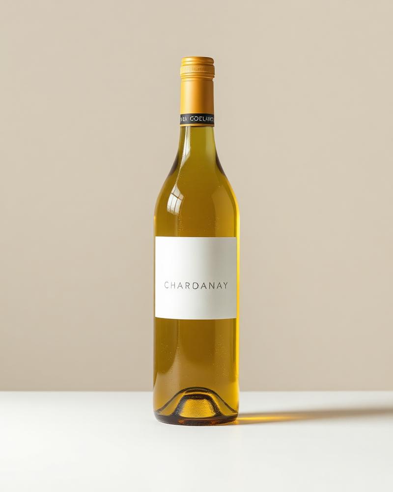Coelane Chardonnay 2022