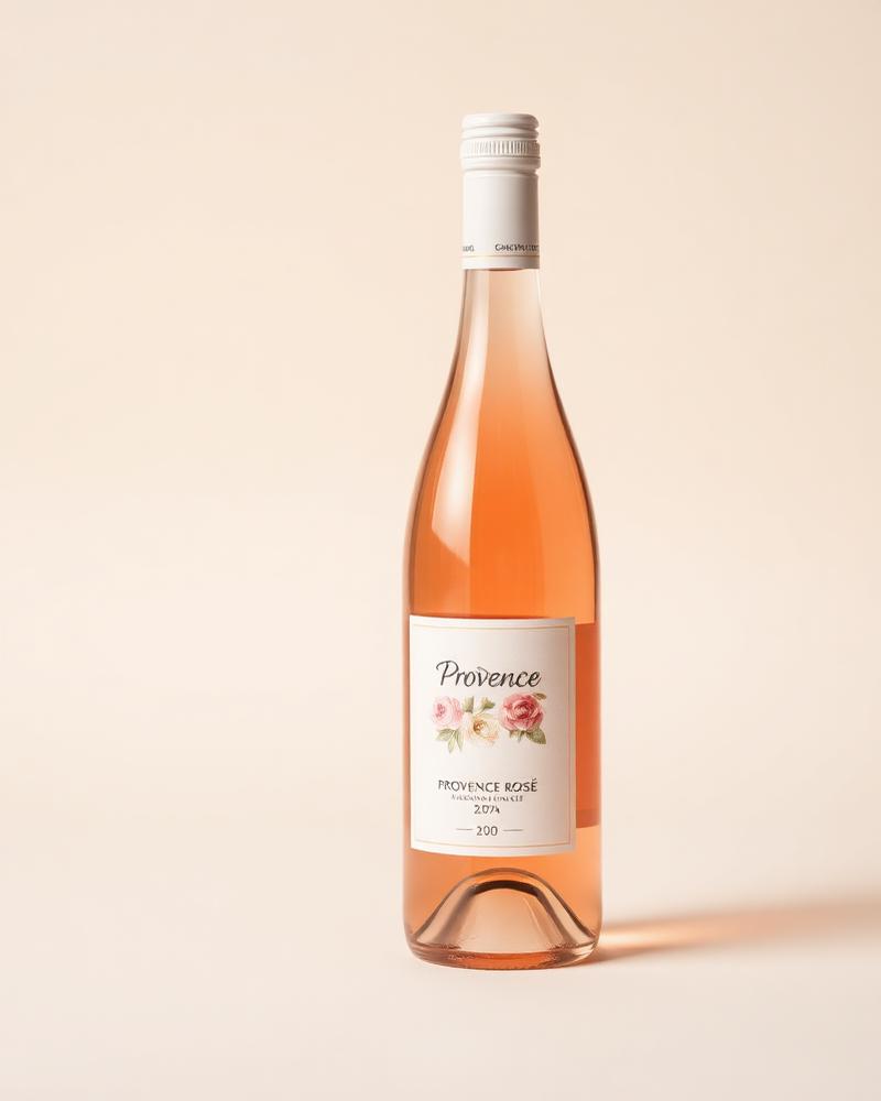 Provence Rosé 2021