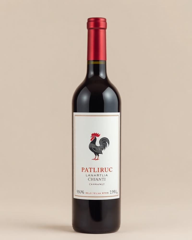 Patliruc Chianti Classico 2020